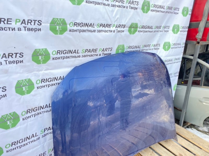 Капот, 6990 рублей, Тверь