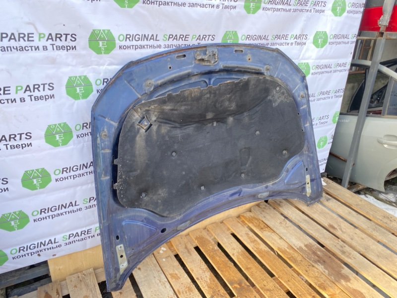 Капот, 6990 рублей, Тверь