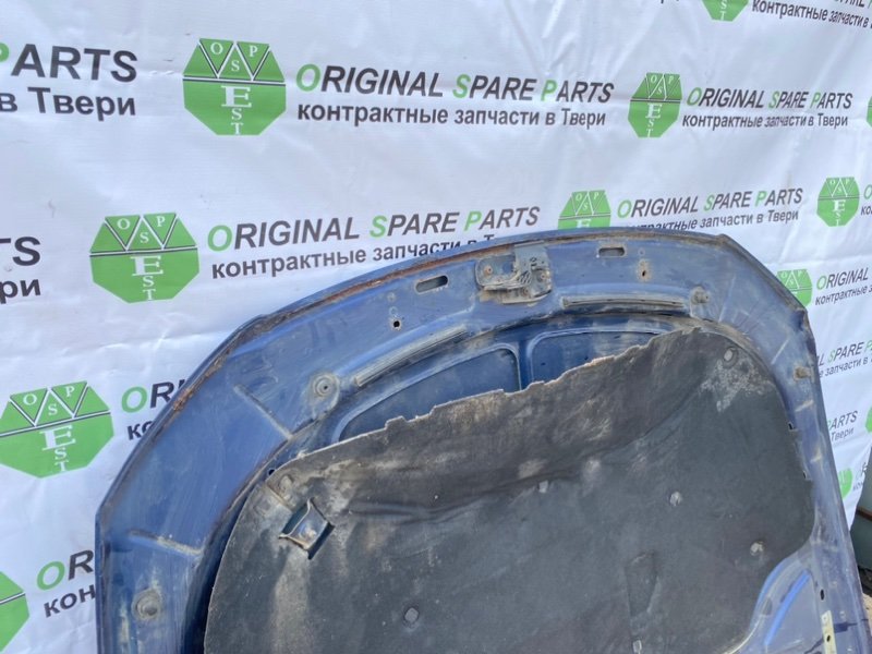 Капот, 6990 рублей, Тверь