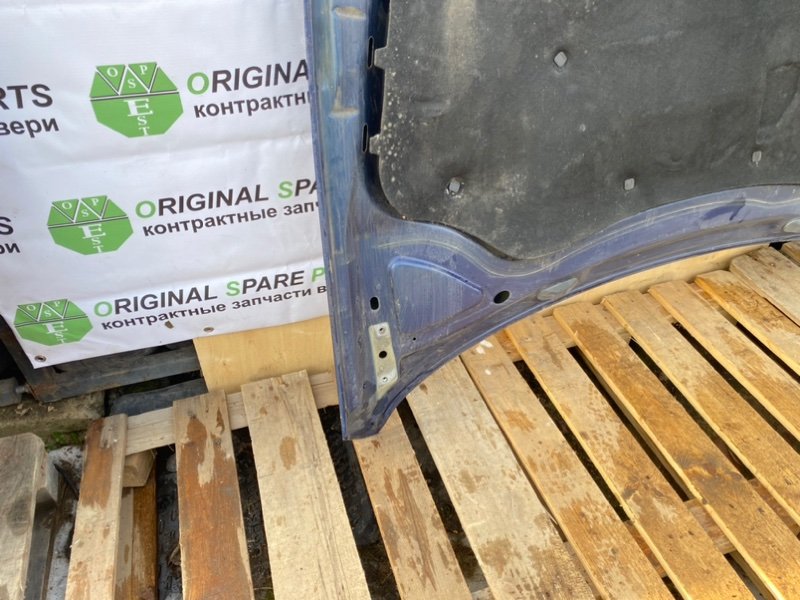 Капот, 6990 рублей, Тверь