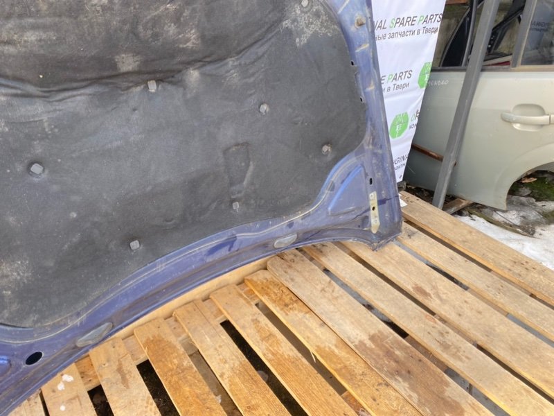 Капот, 6990 рублей, Тверь