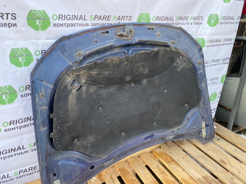 Капот, 6990 рублей, Тверь