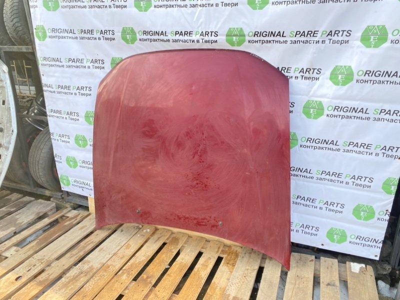 Капот, 16990 рублей, Тверь