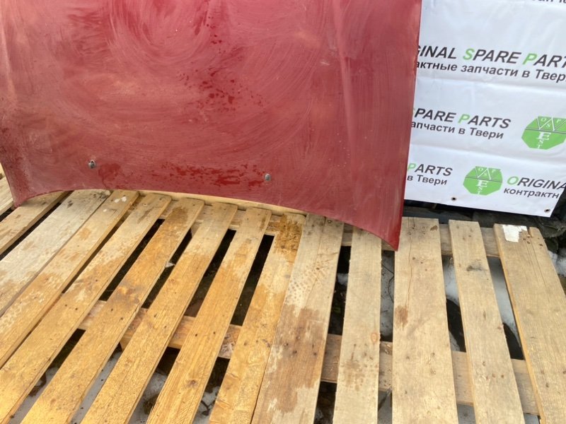 Капот, 16990 рублей, Тверь