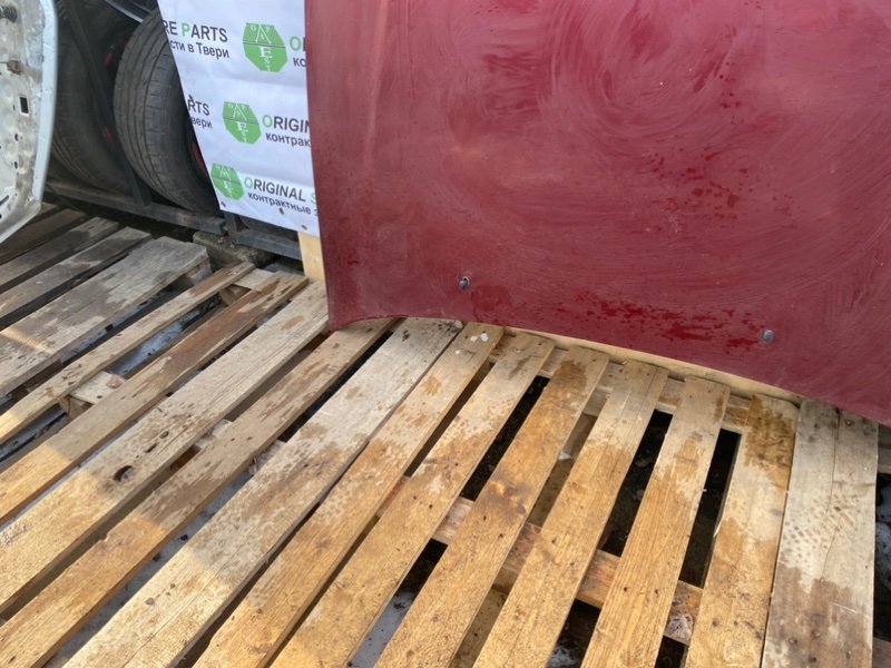 Капот, 16990 рублей, Тверь