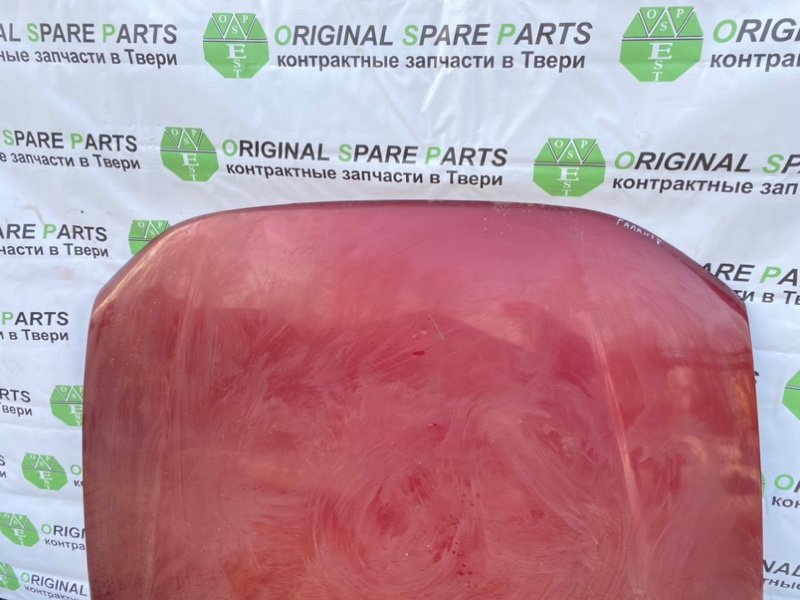 Капот, 16990 рублей, Тверь