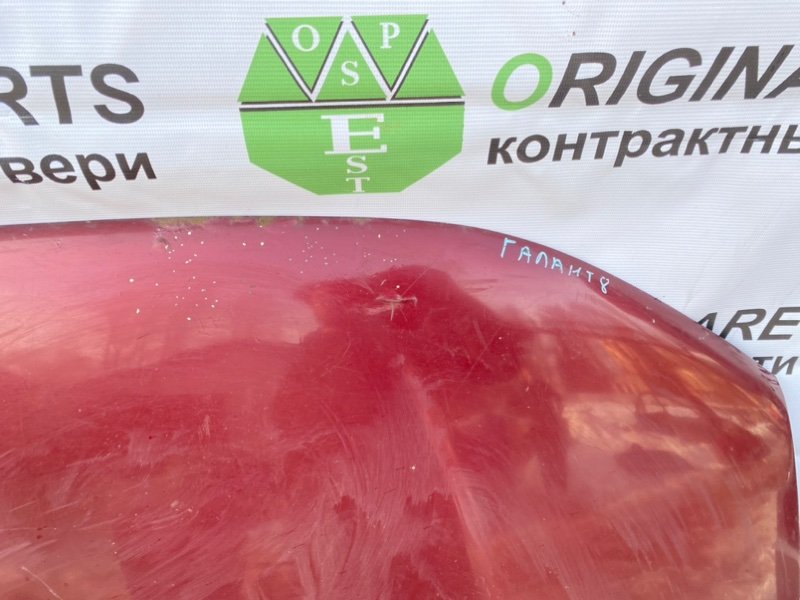 Капот, 16990 рублей, Тверь