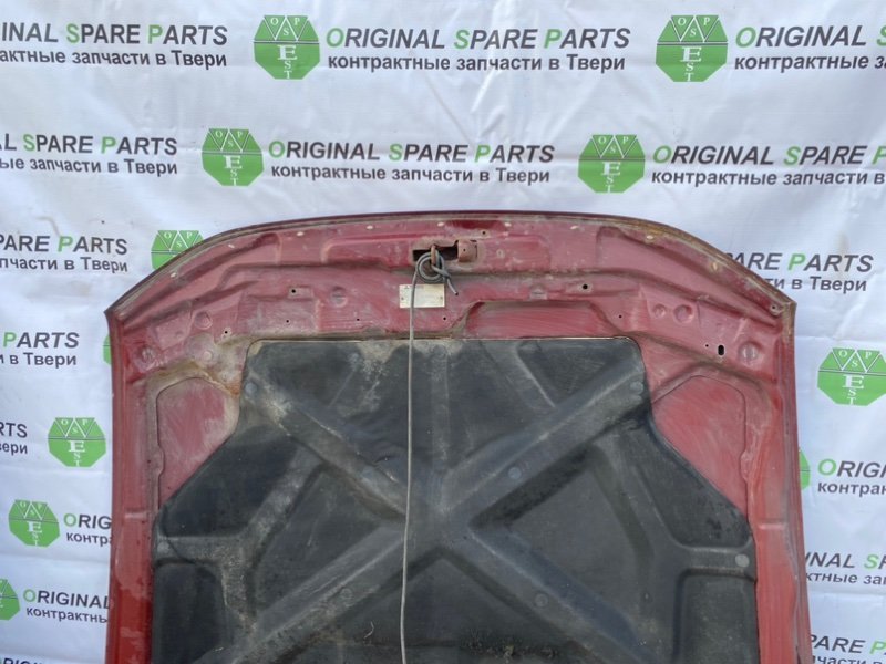 Капот, 16990 рублей, Тверь