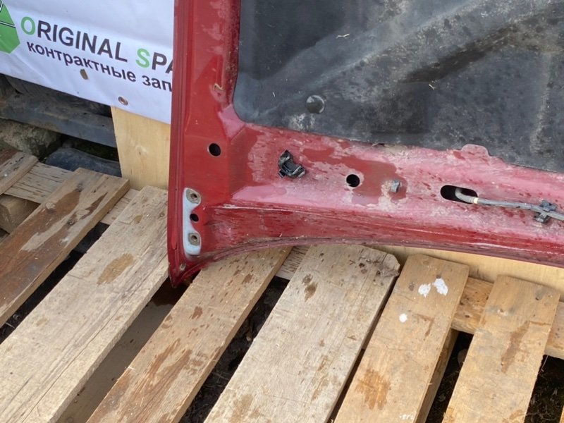 Капот, 16990 рублей, Тверь