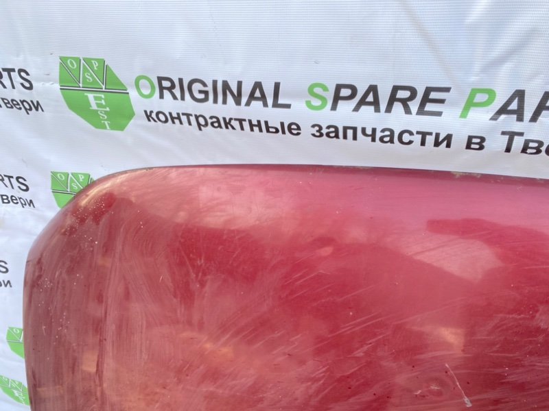 Капот, 16990 рублей, Тверь