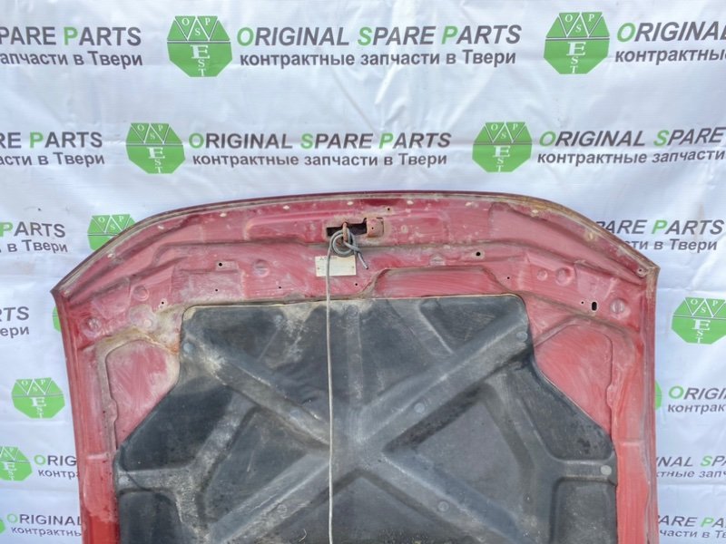 Капот, 16990 рублей, Тверь