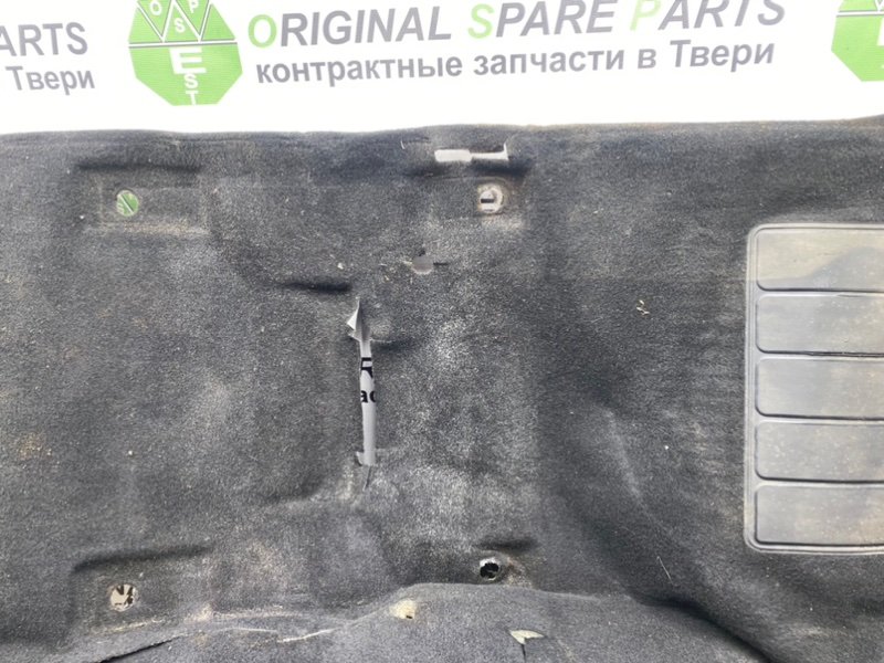 Ковер пола, 2290 рублей, Тверь