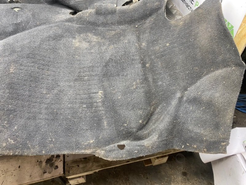 Ковер пола, 2290 рублей, Тверь