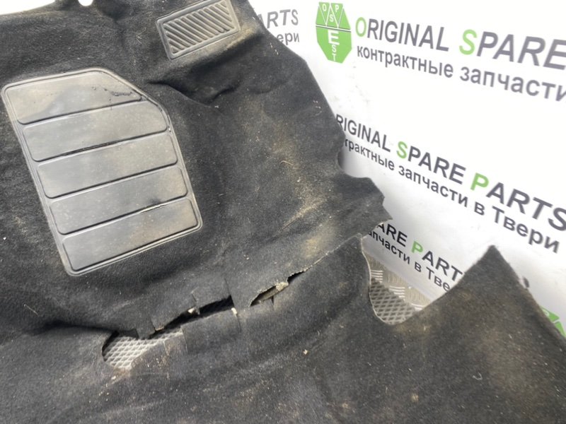 Ковер пола, 2290 рублей, Тверь