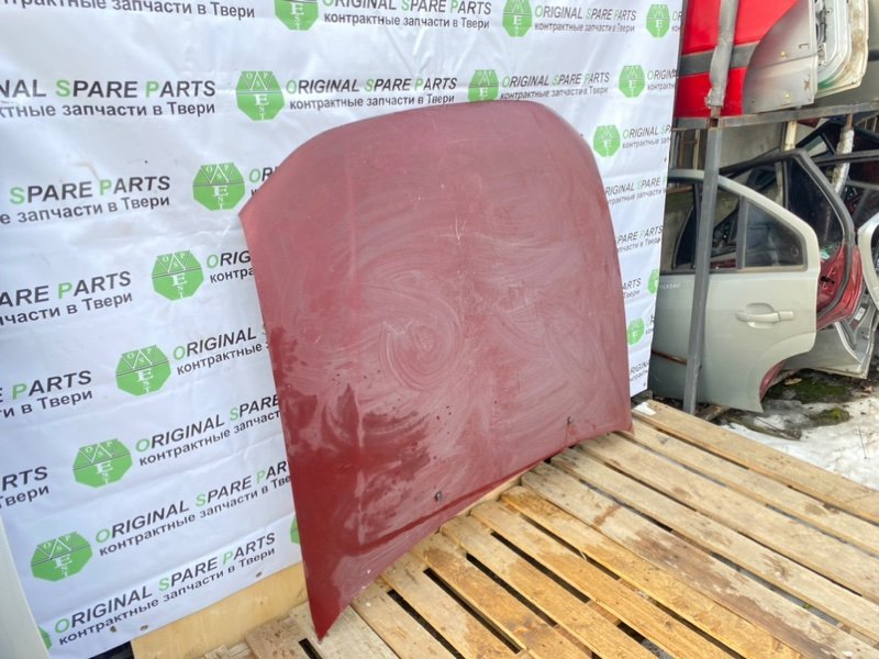 Капот, 10990 рублей, Тверь