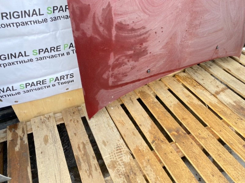 Капот, 10990 рублей, Тверь