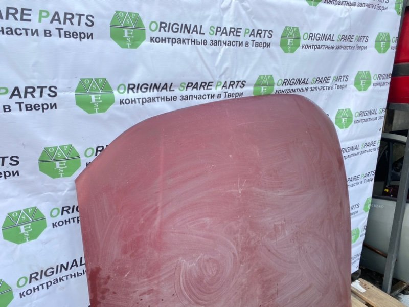 Капот, 10990 рублей, Тверь