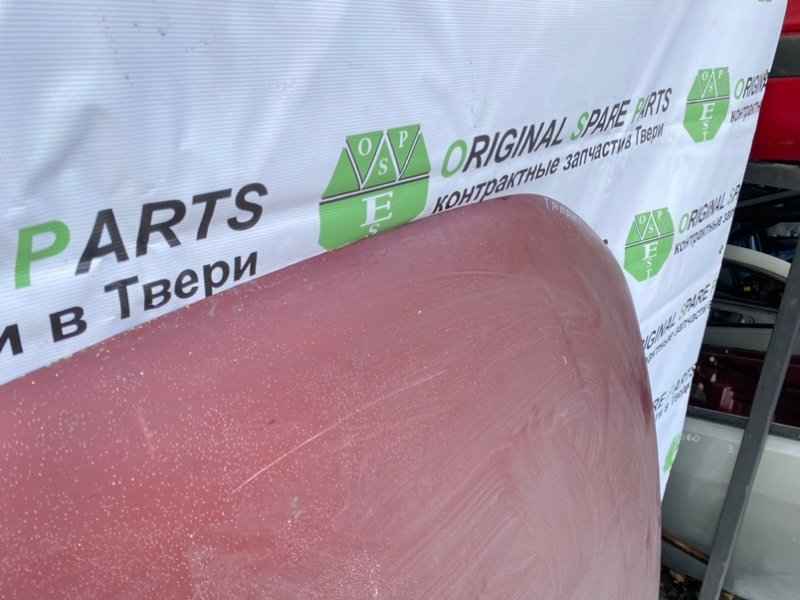 Капот, 10990 рублей, Тверь