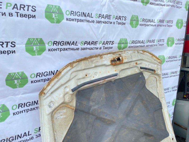 Капот, 10990 рублей, Тверь