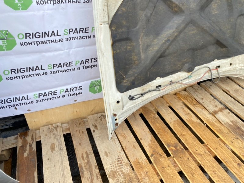 Капот, 10990 рублей, Тверь