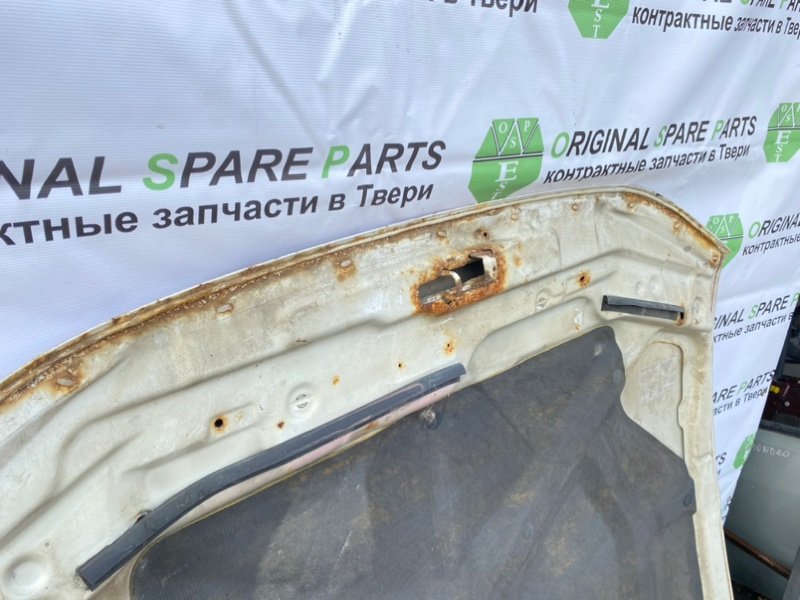 Капот, 10990 рублей, Тверь