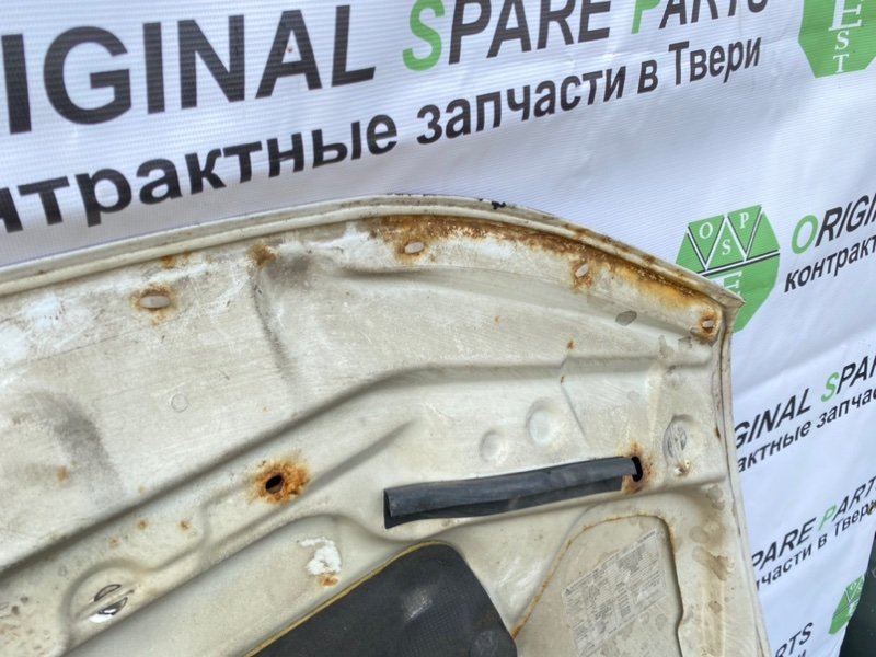 Капот, 10990 рублей, Тверь