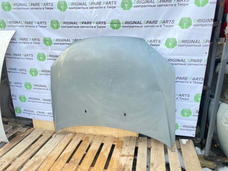 Капот, 6990 рублей, Тверь