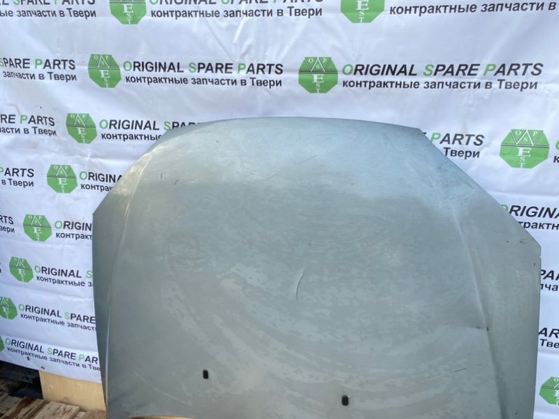 Капот, 6990 рублей, Тверь