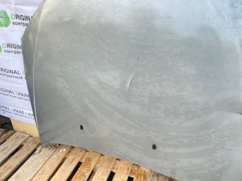 Капот, 6990 рублей, Тверь