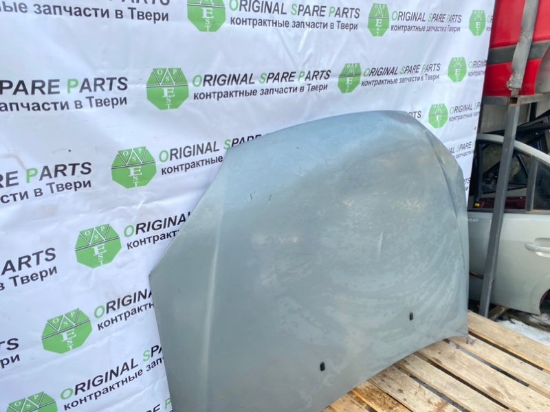 Капот, 6990 рублей, Тверь