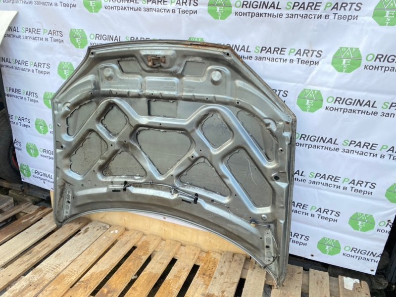 Капот, 6990 рублей, Тверь