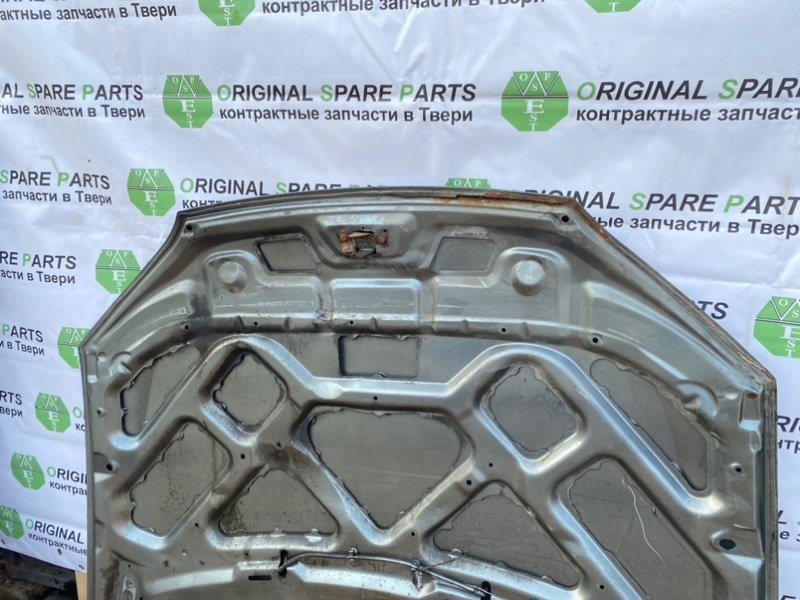 Капот, 6990 рублей, Тверь