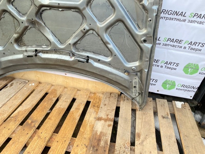 Капот, 6990 рублей, Тверь