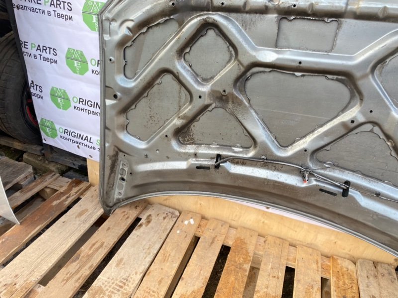 Капот, 6990 рублей, Тверь