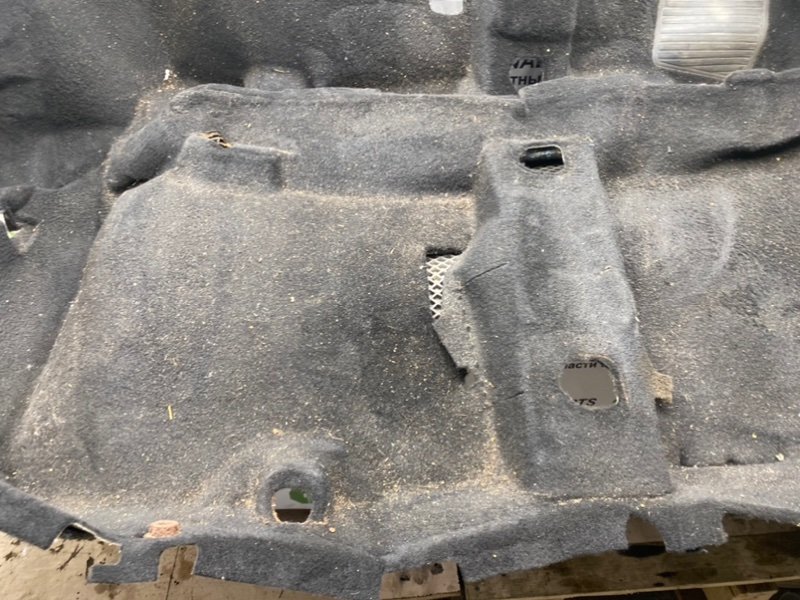 Ковер пола, 2490 рублей, Тверь