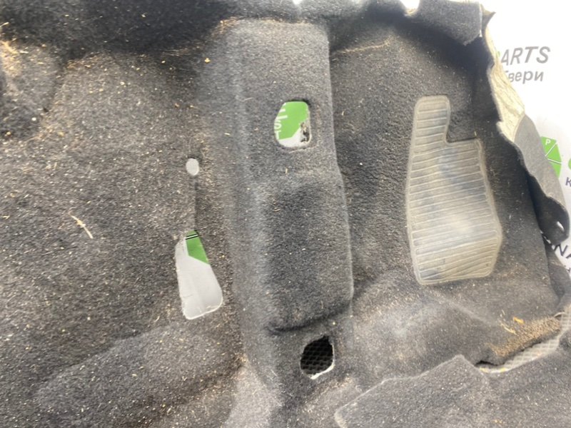 Ковер пола, 2490 рублей, Тверь