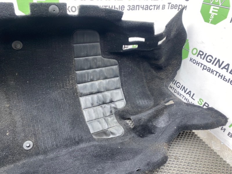 Ковер пола, 2490 рублей, Тверь