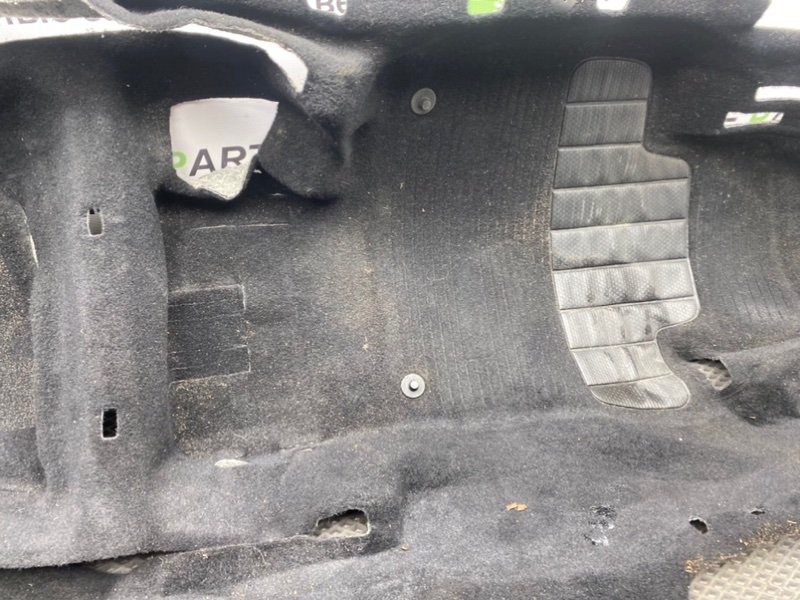 Ковер пола, 2490 рублей, Тверь