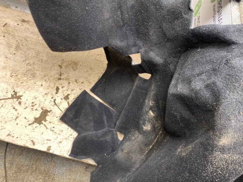 Ковер пола, 2490 рублей, Тверь