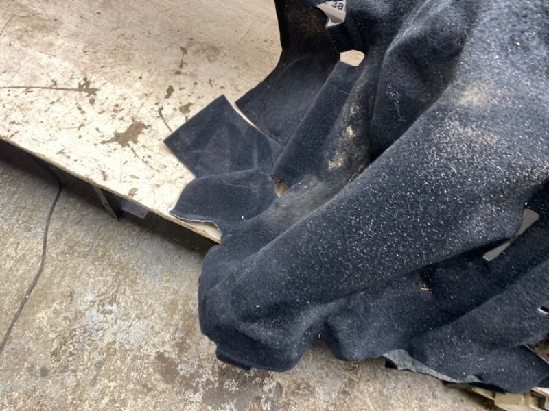 Ковер пола, 2490 рублей, Тверь