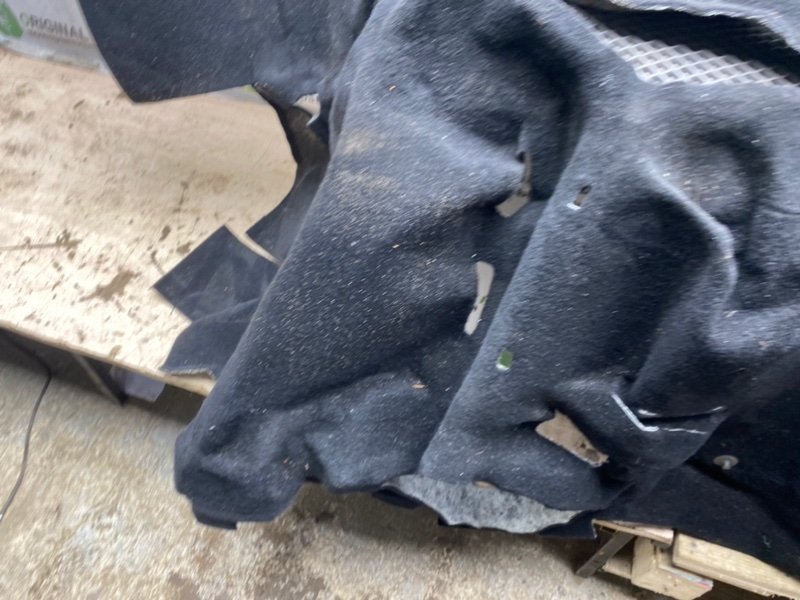 Ковер пола, 2490 рублей, Тверь