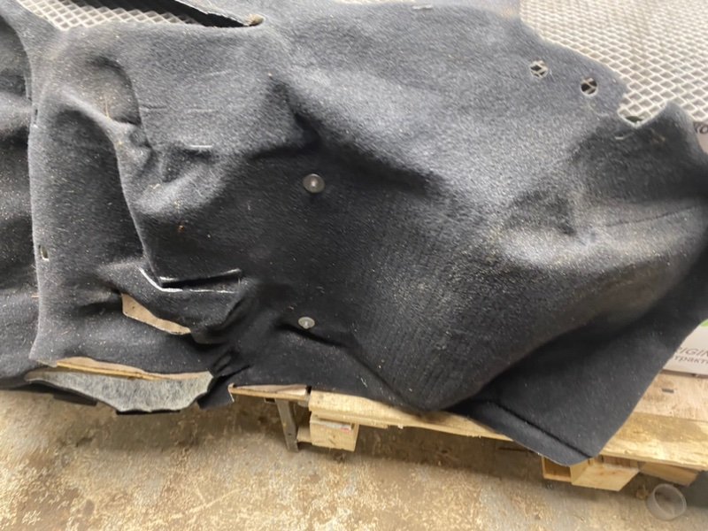 Ковер пола, 2490 рублей, Тверь