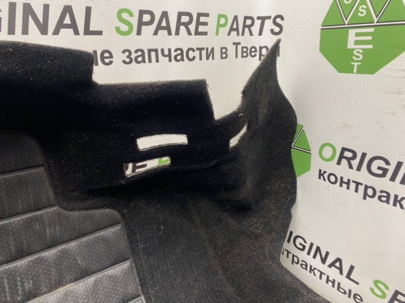 Ковер пола, 2490 рублей, Тверь