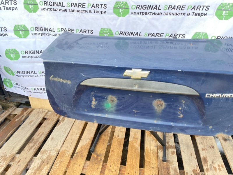 Крышка багажника, 3490 рублей, Тверь