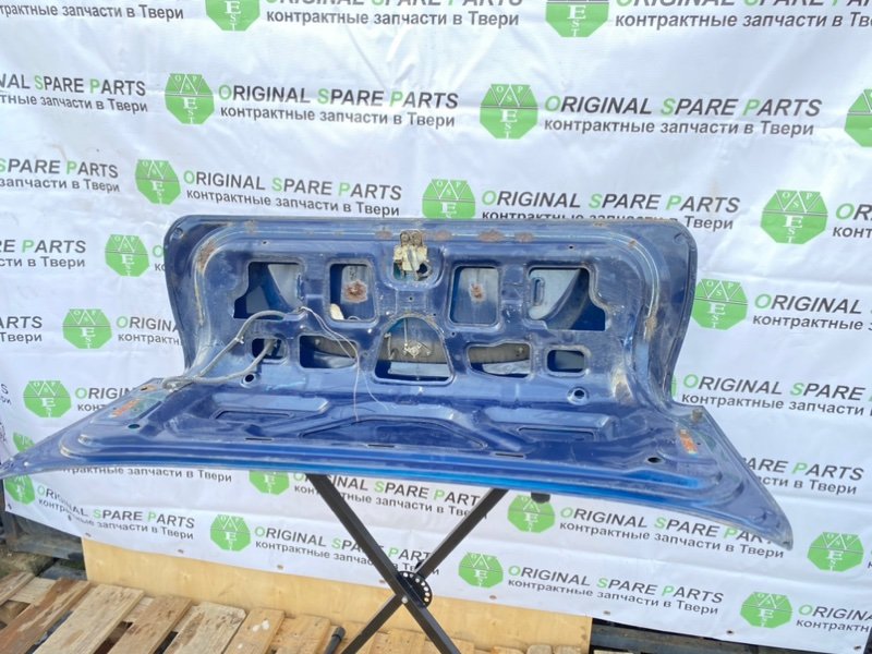 Крышка багажника, 3490 рублей, Тверь