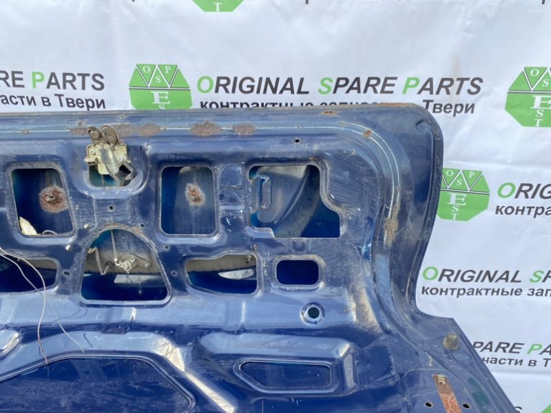 Крышка багажника, 3490 рублей, Тверь