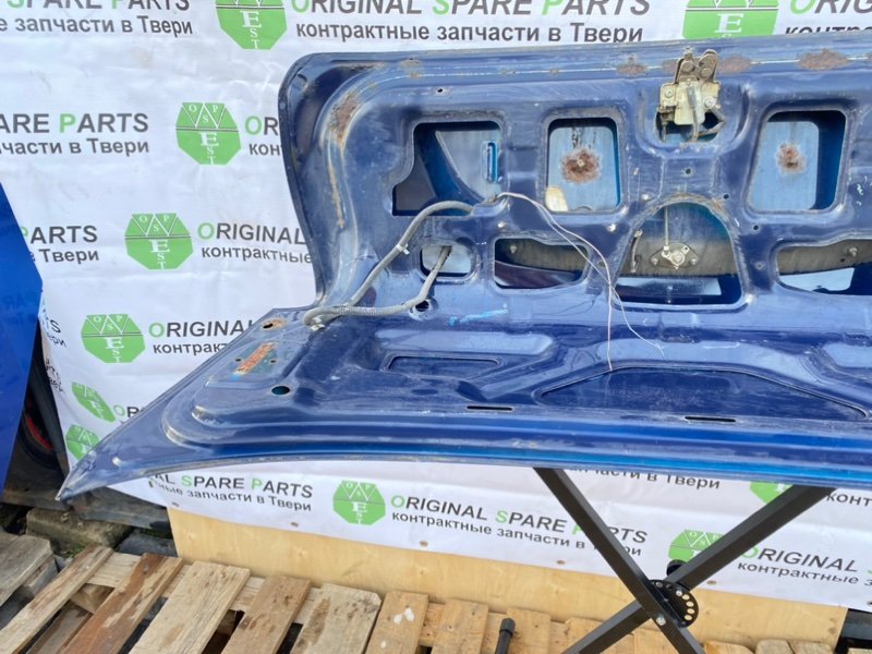 Крышка багажника, 3490 рублей, Тверь