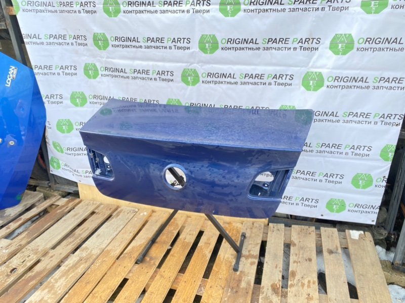 Крышка багажника, 9490 рублей, Тверь