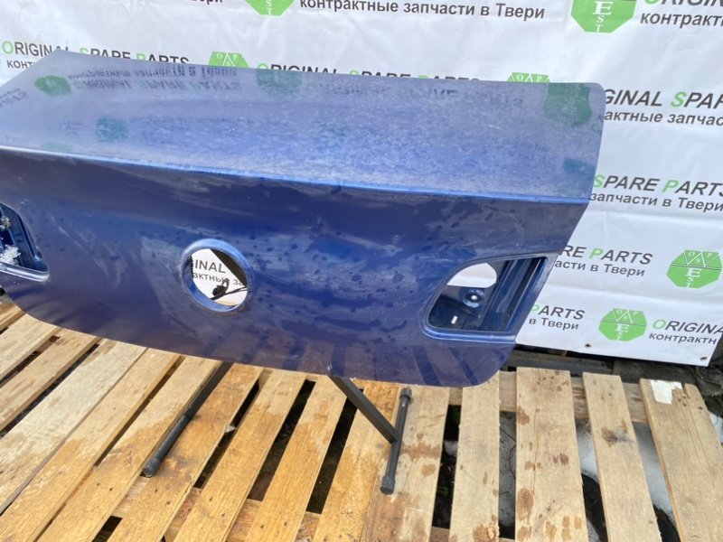 Крышка багажника, 9490 рублей, Тверь