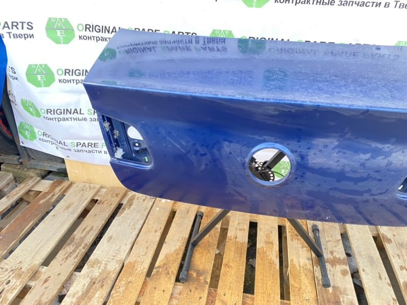 Крышка багажника, 9490 рублей, Тверь